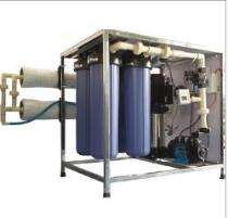 Commercial RO Plant 250 LPH_0