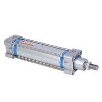 Roman hydraulics and pneumatic Tie Rod Cylinder 0.5 - 10 bar 32 mm_0