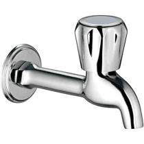 Stainless Steel Taps Polished_0