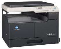 Konica Minolta Bizhub 165en Laser 16 ppm Printer_0