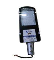 SIKAND INDUSTRIES 50 W Cool White IP65 LED Street Lights_0