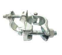 Mild Steel 40 mm Couplers Single Socket_0