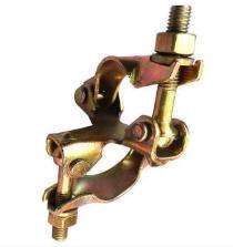 Carbon Steel 50 mm Couplers Double Socket_0