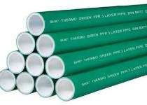 25 mm PPR Pipes PN 12_0