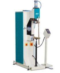 Pneumatic Spot Welding Machine_0