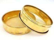 Brass Test Sieves 20 cm_0