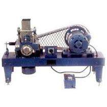 HARIDARSHAN Electric Concrete Moulds Vibrating Table_0