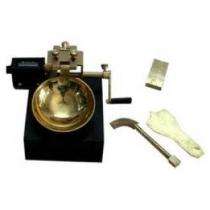 Hand Operated / Motorised Liquid Limit Device_0