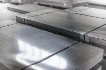 SAIL 8 mm Hot Rolled MS Sheets IS 2062 1250 mm_0