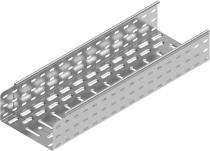 Metal Perforated Cable Trays_0