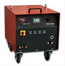 200 - 1000 A Inverter Welding Machine 420 V_0