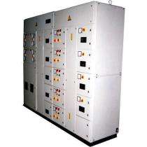 Three Phase 440 V Automatic PLC PANEL 6300 A IP44_0
