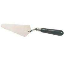 HARIDARSHAN Gauging Mason Trowel Metal 0.8 x 290 x 80 x 35 mm_0