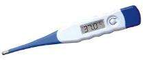 Electronic Digital Thermometer 0 to 300 deg C_0