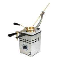 HARIDARSHAN Automatic / Manual Flash And Fire Point Apparatus_0