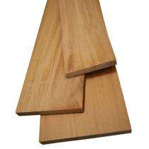 Karnal home decorators Sudan teak Timber 100 x 100 mm_0