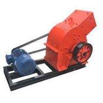 CPPL LE 1200 Hammer Crusher 40 TPh_0