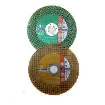 EVEREST 4 inch Cutting Wheels 22 mm_0