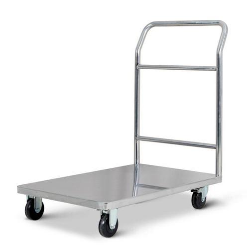 Sri Murugan 4 Wheel Hand Trolley 150 kg_0