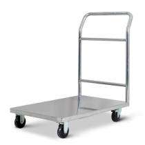 Sri Murugan 4 Wheel Hand Trolley 150 kg_0