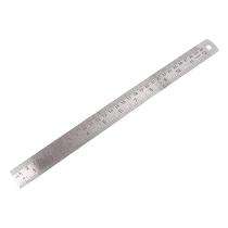 HARIDARSHAN Semi-Flexible Upto 30 mm Steel Rule SS_0