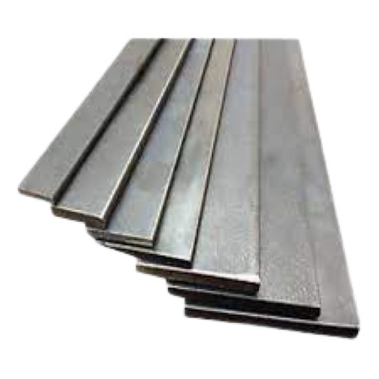 20 mm Carbon Steel Flats 5 mm_0
