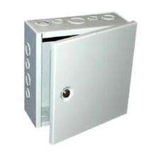 200 x 140 x 95 mm Surface Mounted 9 Way Junction Boxes_0
