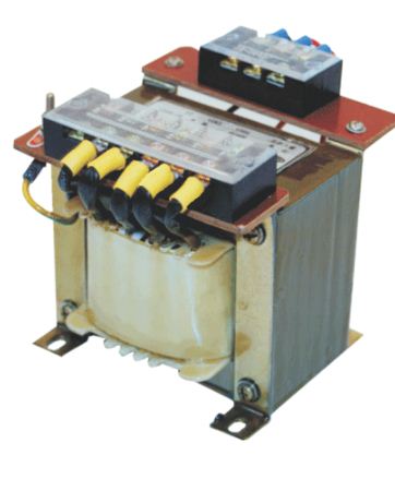 Single Phase 100 kVA 380 V Transformers Industrial_0