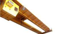 40 ton EOT Crane Double Girder Electric_0