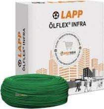 Lapp 1 Core 1 sqmm Industrial Flexible Cables Copper 400, 500 V_0