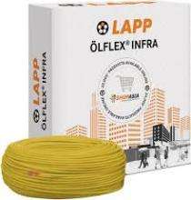Lapp 1 Core 1 sqmm Industrial Flexible Cables Copper 400, 500 V_0