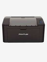 PANTUM Laser 23 ppm Printer_0