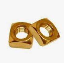 Keyur Square Nuts IS: 2585_0