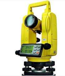 Yesha DT03 Digital Electronic Theodolite 32 X_0
