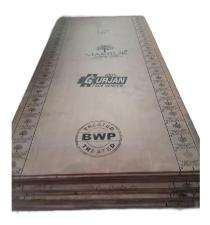 Marbor 20 mm Gurjan BWP Grade Plywood 2440 x 1220 mm_0
