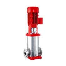 Cast Steel 25 HP Jockey Pumps_0