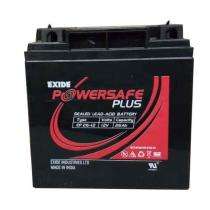 EXIDE 12 V 26 Ah SMF UPS Battery_0