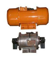 MOTIONTECH Cast Iron Three Phase Vibratory Motor_0