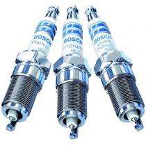 BOSCH Spark Plug Maruti Esteem 14 mm_0