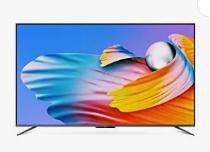 SAANWARIYA 55 inch Ultra HD 4K LED Android Smart TV_0