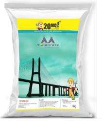 20 Micrones Metakrete Cement_0