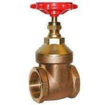 Bronze Gate Valves 65 mm_0