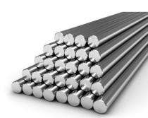 Presinox Impex 317 350 mm Stainless Steel Round Bars Bright Finish 6 m_0