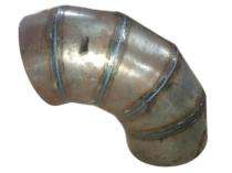 Round Duct Elbow Assembly_0