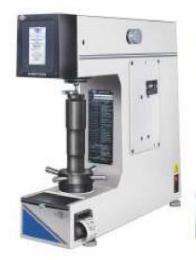 FINE Handheld or Portable Hardness Tester 25 - 150 HB RASN-TS_0
