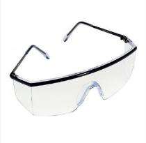 Plastic Safety Goggles Non-Disposable_0