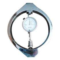 HARIDARSHAN Metal Compression Proving Ring 30 KN_0