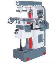 Sunrise Horizontal Milling Machine 1050 x 250 mm_0