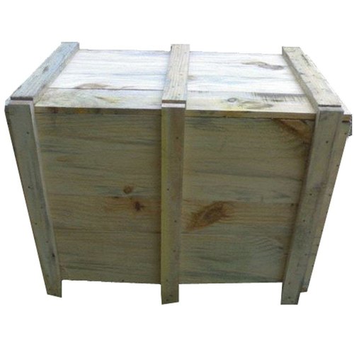 Pine Wood 300 kg Wooden Boxes_0