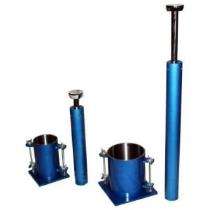HARIDARSHAN Metal Proctor Compaction Apparatus Upto 2250 cc_0